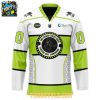 Las Vegas Desert Dogs Tucker Out Night 2026 Personalized Hockey Jersey