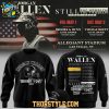 Las Vegas Raiders x Morgan Wallen 2026 Still The Problem Hoodie Shirts