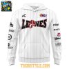 Leones de Ponce BSN 2026 New Season Hoodie T Shirt