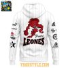 Leones de Ponce BSN 2026 New Season Hoodie T Shirt