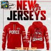 Leones de Ponce BSN 2026 New Season Hoodie T Shirt