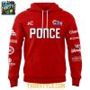 Leones de Ponce BSN 2026 New Season Hoodie T Shirt