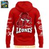 Leones de Ponce BSN 2026 New Season Hoodie T Shirt