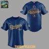 Los Angeles Dodgers 2026 Gold Collection World Series Champs Jersey
