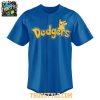 Los Angeles Dodgers Happy Pokemon Day 2026 Baseball Jersey