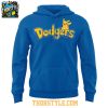 Los Angeles Dodgers x Happy Pokemon Day 2026 Hoodie T Shirt