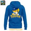 Los Angeles Dodgers x Happy Pokemon Day 2026 Hoodie T Shirt