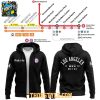 Los Angeles Metro D Line Extension 2026 Ride The D Hoodie T Shirt