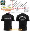 Los Angeles Metro D Line Extension 2026 Ride The D Hoodie T Shirt