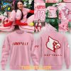Louisville Cardinals Softball 2026 Cherry Blossom Day Hoodie T Shirt