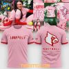 Louisville Cardinals Softball 2026 Cherry Blossom Day Hoodie T Shirt
