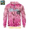 Macon Mayhem x Cherry Blossom 2026 Celebration Hoodie T Shirt