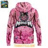 Macon Mayhem x Cherry Blossom 2026 Celebration Hoodie T Shirt