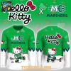 Maine Mariners Hello Kitty Game Night 2026 Hockey Jersey