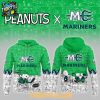 Maine Mariners Peanuts Night 2026 Celebrating Hoodie