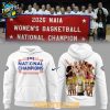 Marian Knights NAIA 2026 Basketball National Champions Hoodie T Shirt