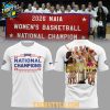 Marian Knights NAIA 2026 Basketball National Champions Hoodie T Shirt