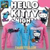 Miami Heat Hello Kitty 2026 Night Celebration Hoodie Shirts