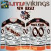 Indy Fuel Margaritaville Night 2026 Personalized Hockey Jersey