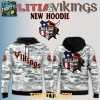 Militia And Vikings Hockey Club New Season 2026 Hoodie T Shirt