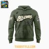 Milwaukee Milkmen Franklin Benjamins 2026 Tribute Night Hoodie Shirts