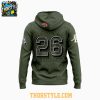 Milwaukee Milkmen Franklin Benjamins 2026 Tribute Night Hoodie Shirts