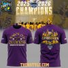 Minnesota State Mavericks 2026 Mason Cup Champions Hoodie T Shirt