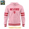 NC State Wolfpack Dogwood Flower 2026 Night Hoodie T Shirt