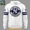 NY Yankees x Hockey Jersey Night 2026 Hoodie T Shirt