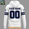 NY Yankees x Hockey Jersey Night 2026 Hoodie T Shirt