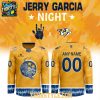 Vancouver Canucks First Nations Night 2026 Hockey Jersey