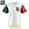 New York Mets 2026 Italian Heritage Night Personalized Baseball Jersey