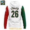 New York Mets Italian Heritage Night 2026 Celebration Hoodie T Shirt