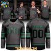 Belfast Giants 2026 Elite League Champions Personalized Hockey Jersey