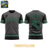 New York Rangers NYPD Thank You 2026 Private Concert Hoodie T Shirt