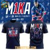 New York Rangers x Mika Zibanejad 1000th NHL Game 2026 Hoodie T Shirt
