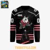 Niagara IceDogs Star Wars Night 2026 Personalized Hockey Jersey