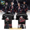 Niagara IceDogs Star Wars Night Of Hockey 2026 Hoodie T Shirt