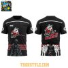 Niagara IceDogs Star Wars Night Of Hockey 2026 Hoodie T Shirt