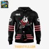 Niagara IceDogs x Star Wars Night 2026 Dark Side Hoodie T Shirt