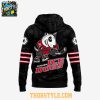 Niagara IceDogs x Star Wars Night 2026 Dark Side Hoodie T Shirt