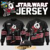 Niagara IceDogs x Star Wars Night 2026 Dark Side Hoodie T Shirt