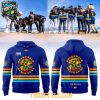 Norfolk Admirals Boardwalk Beach Bums Night 2026 Hoodie T Shirt