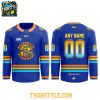 Norfolk Admirals Boardwalk Beach Bums Night 2026 Personalized Hockey Jersey