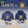 Norfolk Admirals Peanuts Night 2026 Celebrating Hoodie
