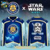 Norfolk Admirals Star Wars Night 2026 Celebration Hockey Jersey