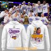 Charlotte Hornets Somos Los Hornets 2026 Hispanic Night Hoodie T-Shirt