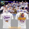 Northern Iowa Panthers Missouri Valley Champions 2026 Hoodie Shirts