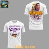Northern Iowa Panthers Missouri Valley Champions 2026 Hoodie Shirts