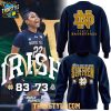 Notre Dame Fighting Irish 2026 March Madness Sweet Sixteen Hoodie T Shirt